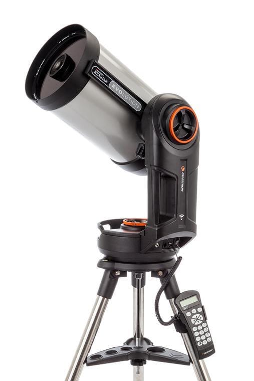 Celestron Nexstar Evolution 8 Telescope