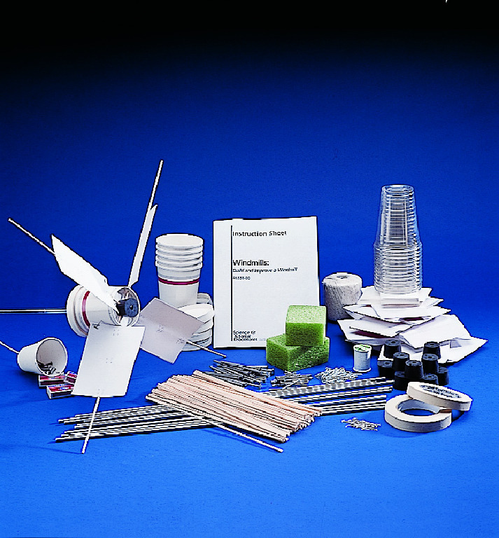 Windmills Kit