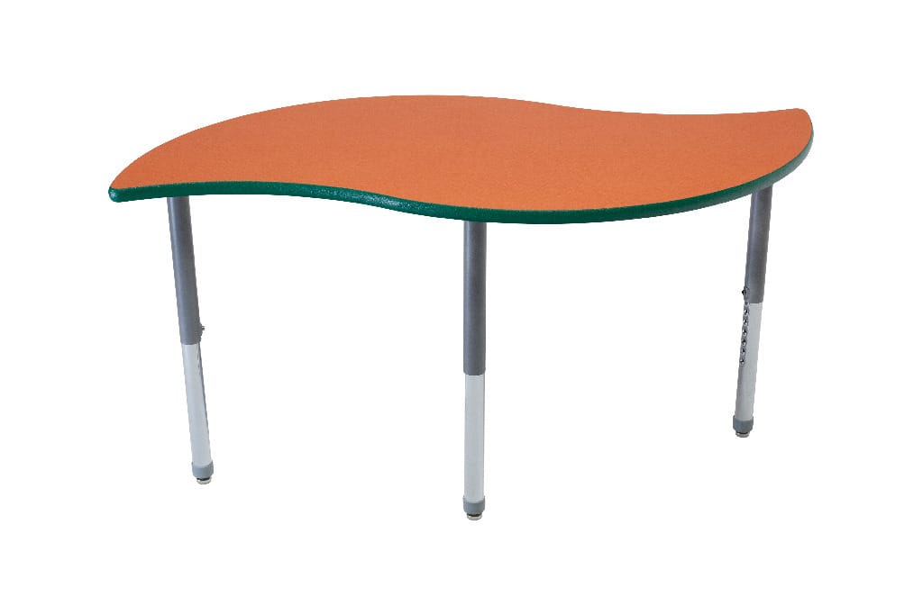 Multi-Functional Collaborative Activity Tables, AmTab