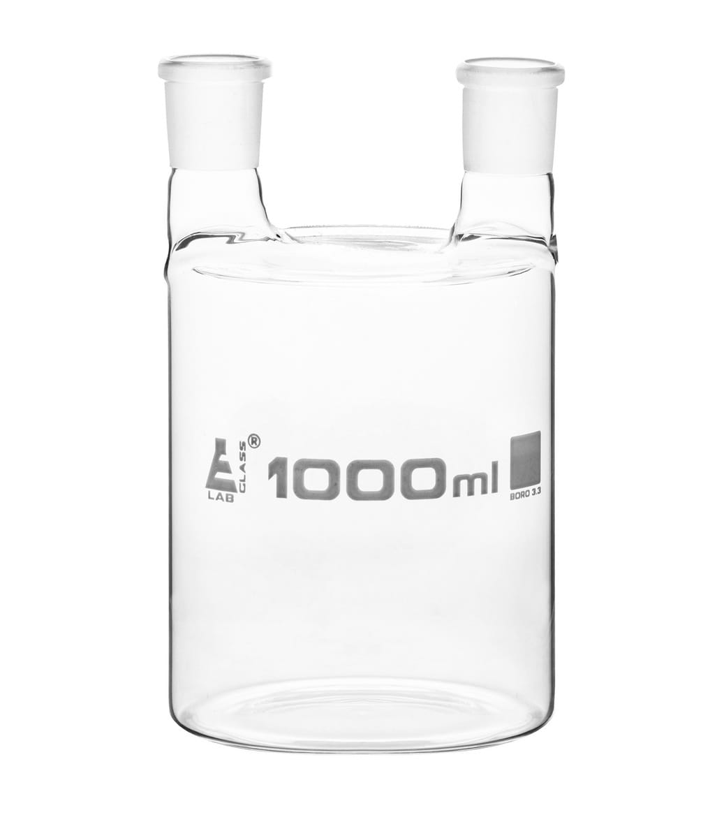 Eisco Woulff Gas Wash Bottles