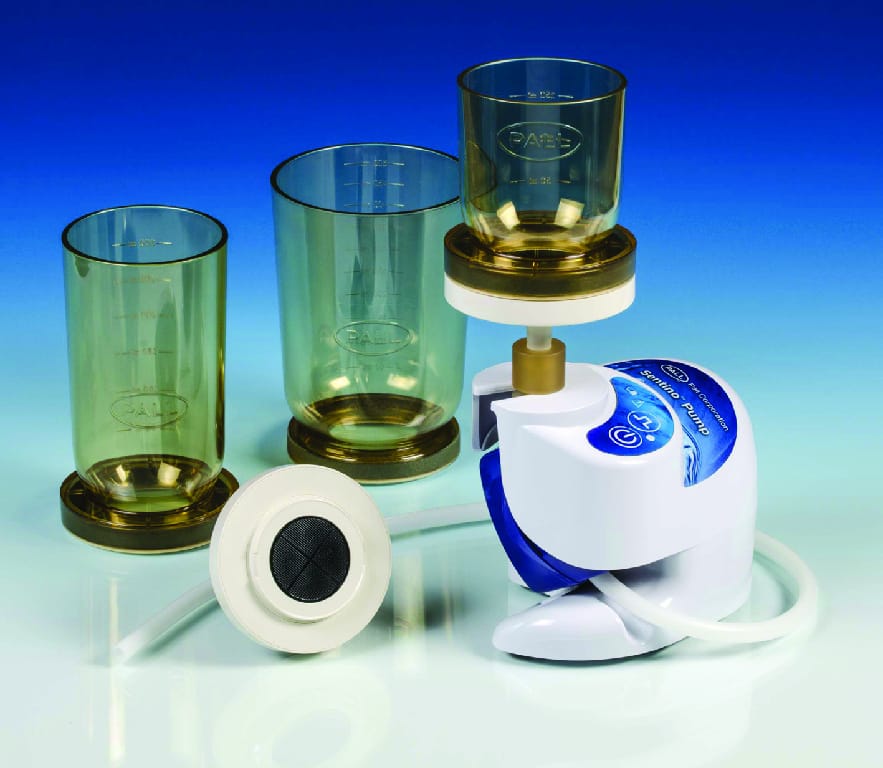 Sentino® Membrane Filter Funnels, Magnetic | VWR, part of Avantor