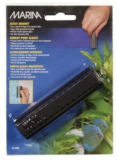 Marina® Magnetic Algae Cleaner