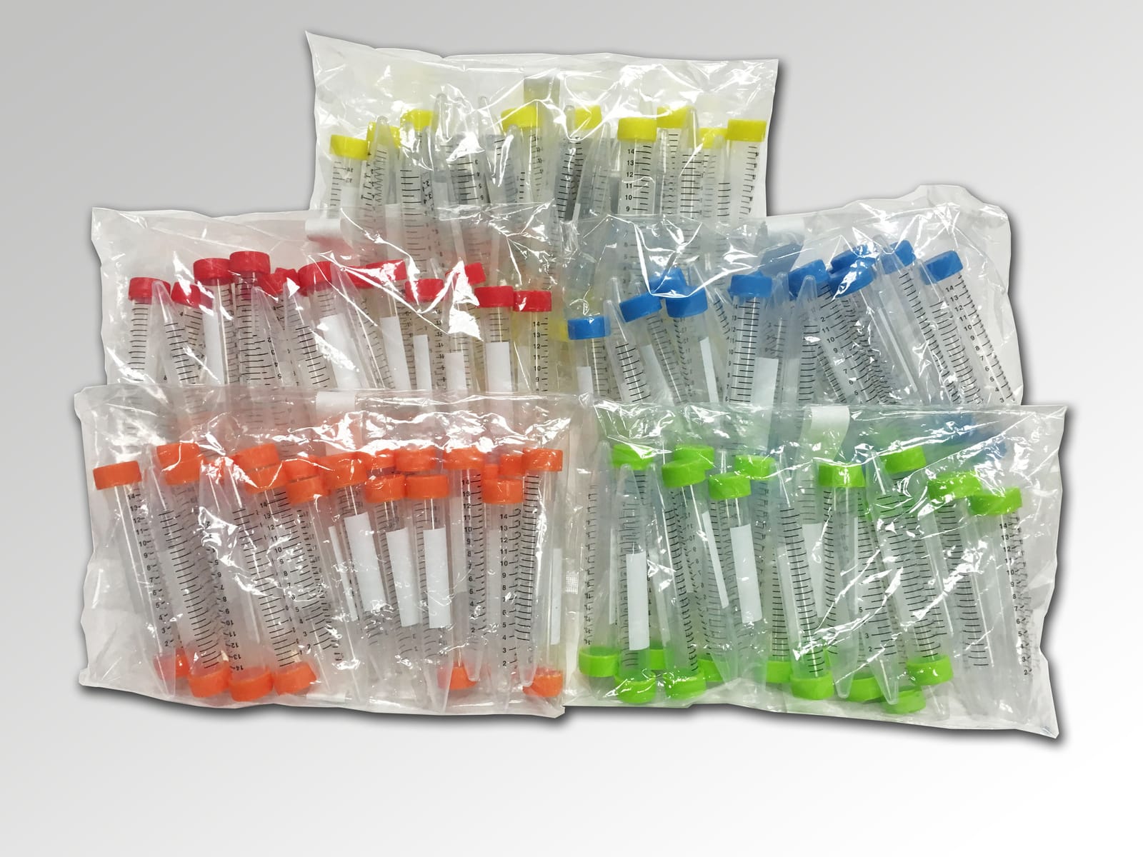 SpectraTube™ Centrifuge Tubes, MTC Bio