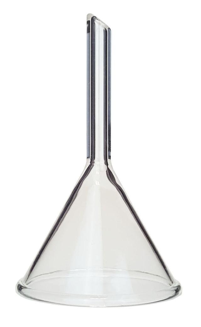 Short Stem Funnels, G.S.C International