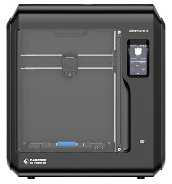 Flashforge Adventurer 4 3D Printer