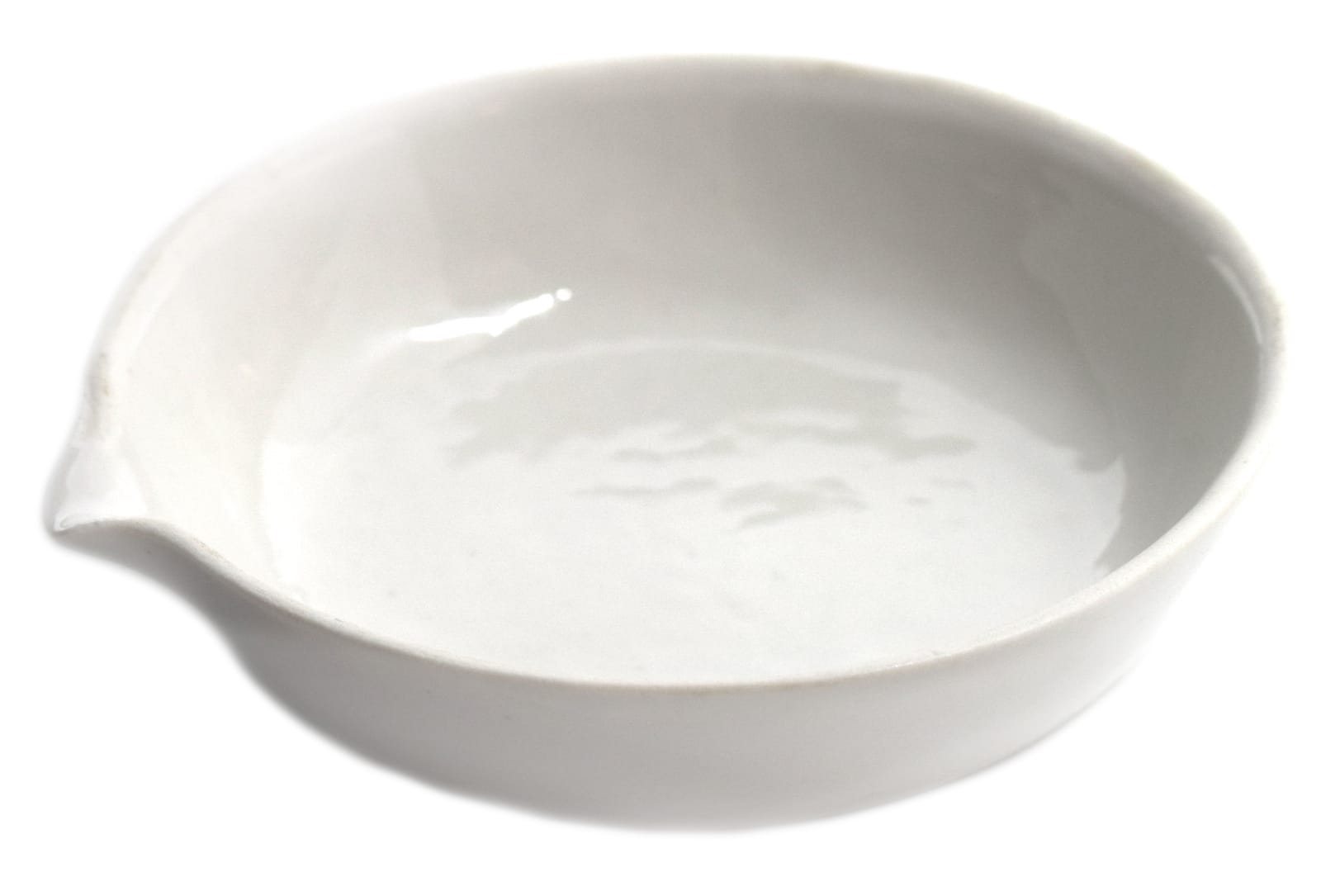 Porcelain Evaporating Dishes