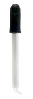 Bent Glass Dropping Pipette