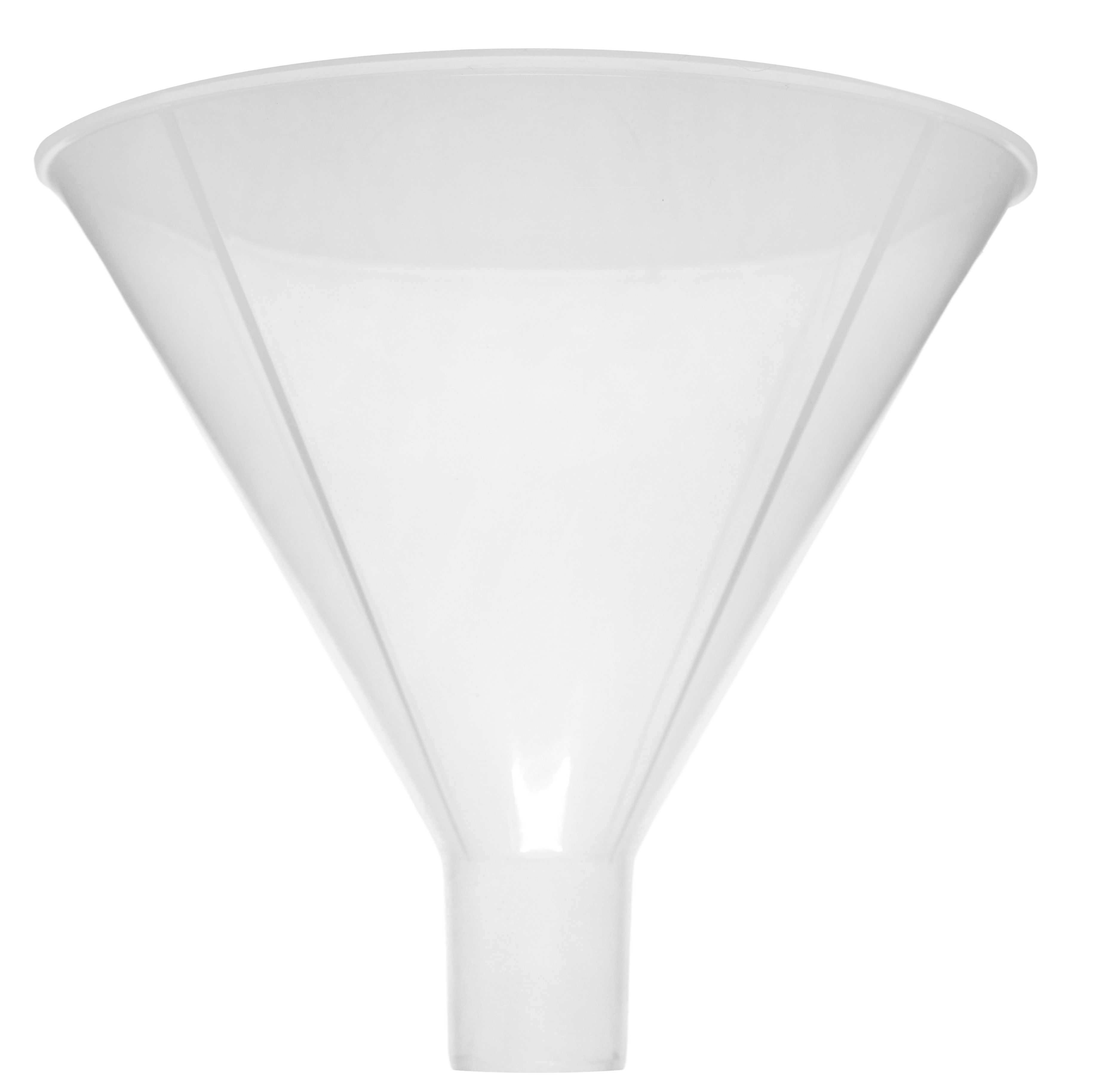 Eisco Plastic Powder Funnels