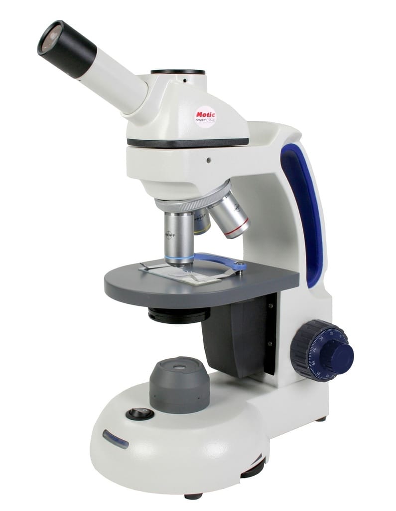 Swift M3600 Series Compound Microscopes