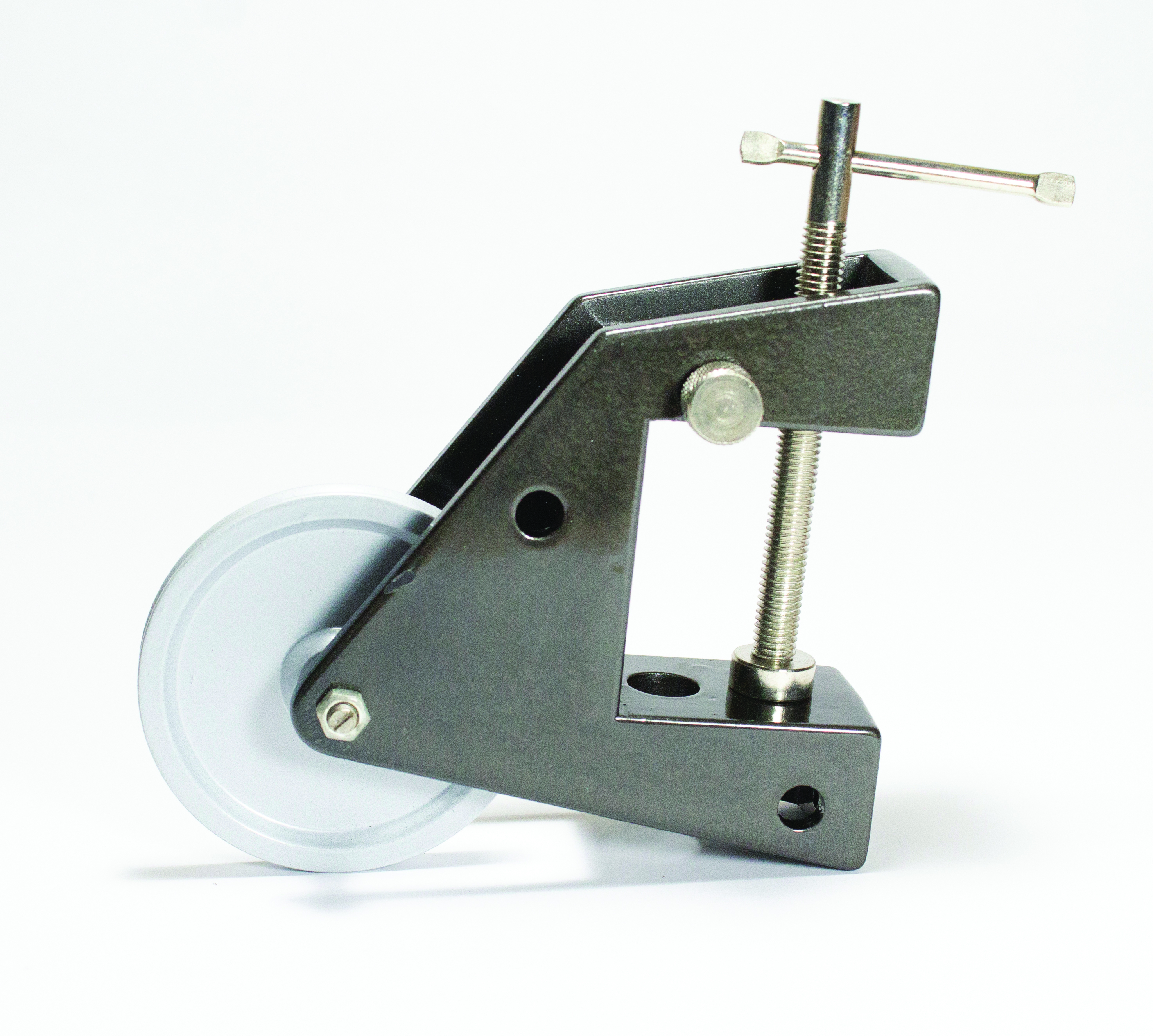 Multi-Use Bench Pulley