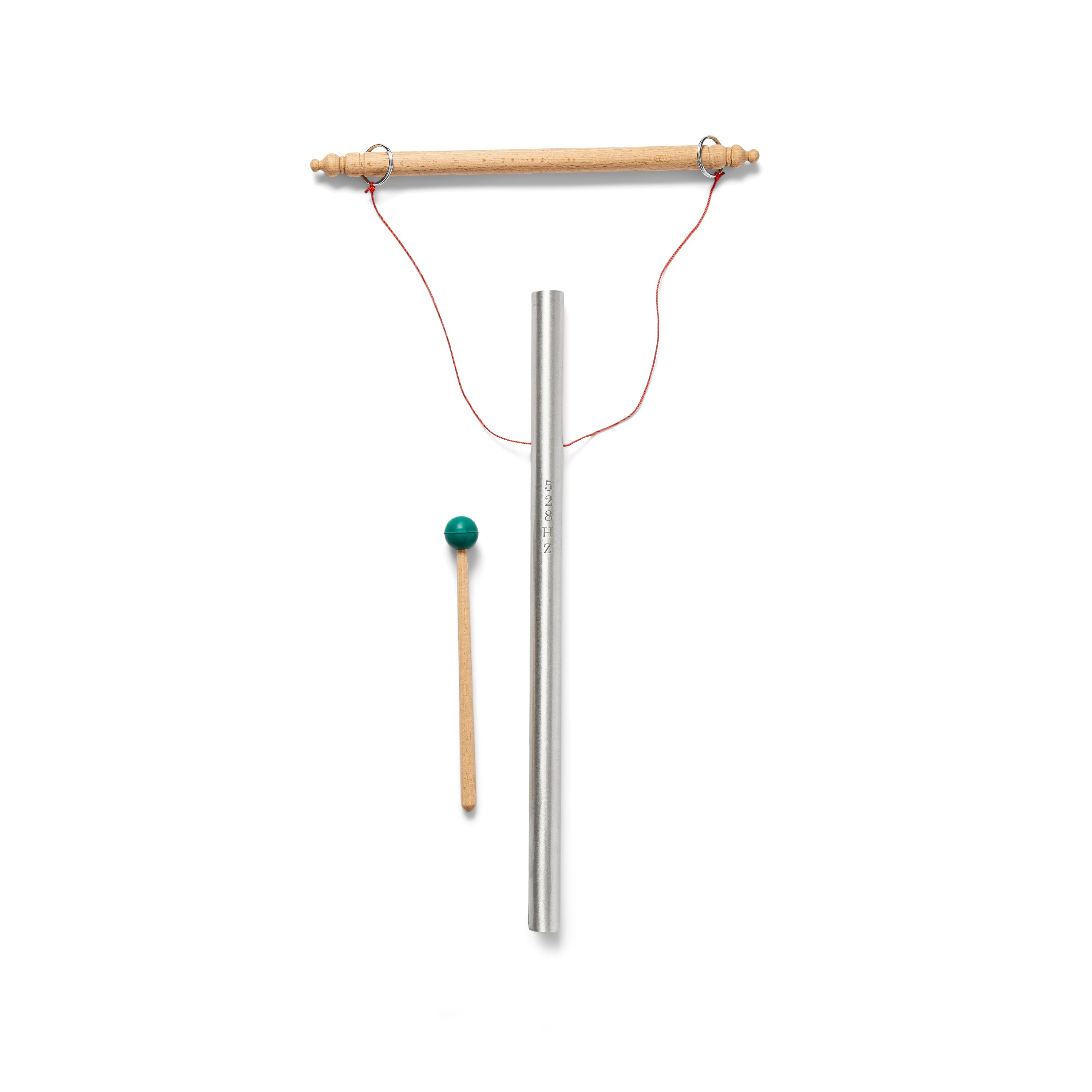 United Scientific Tuning Pipes
