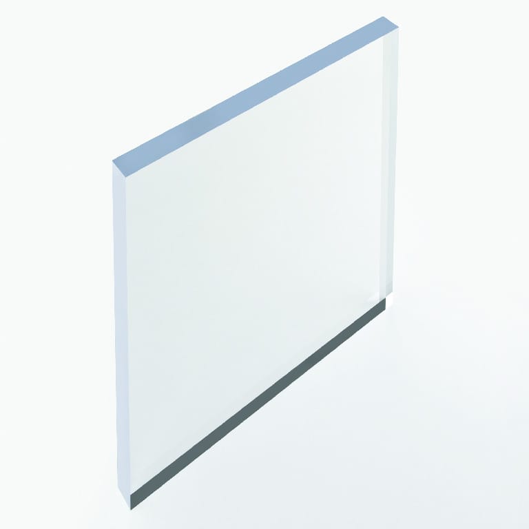 Essential Physics Demo: Large Refraction Block