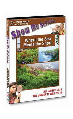 Show Me Science Video Series