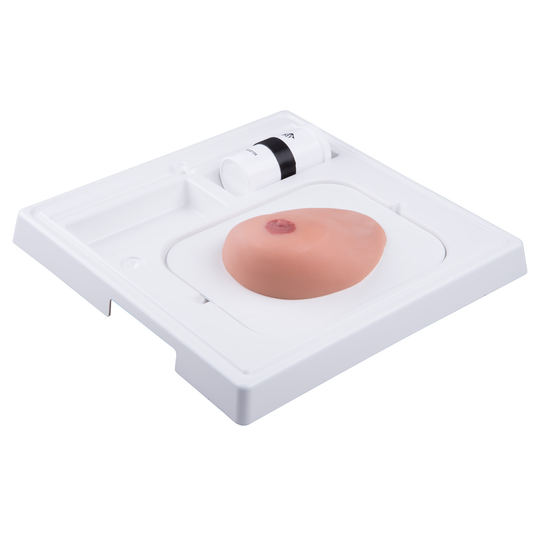3B Scientific® SONOtrain™ Ultrasound Breast Phantoms