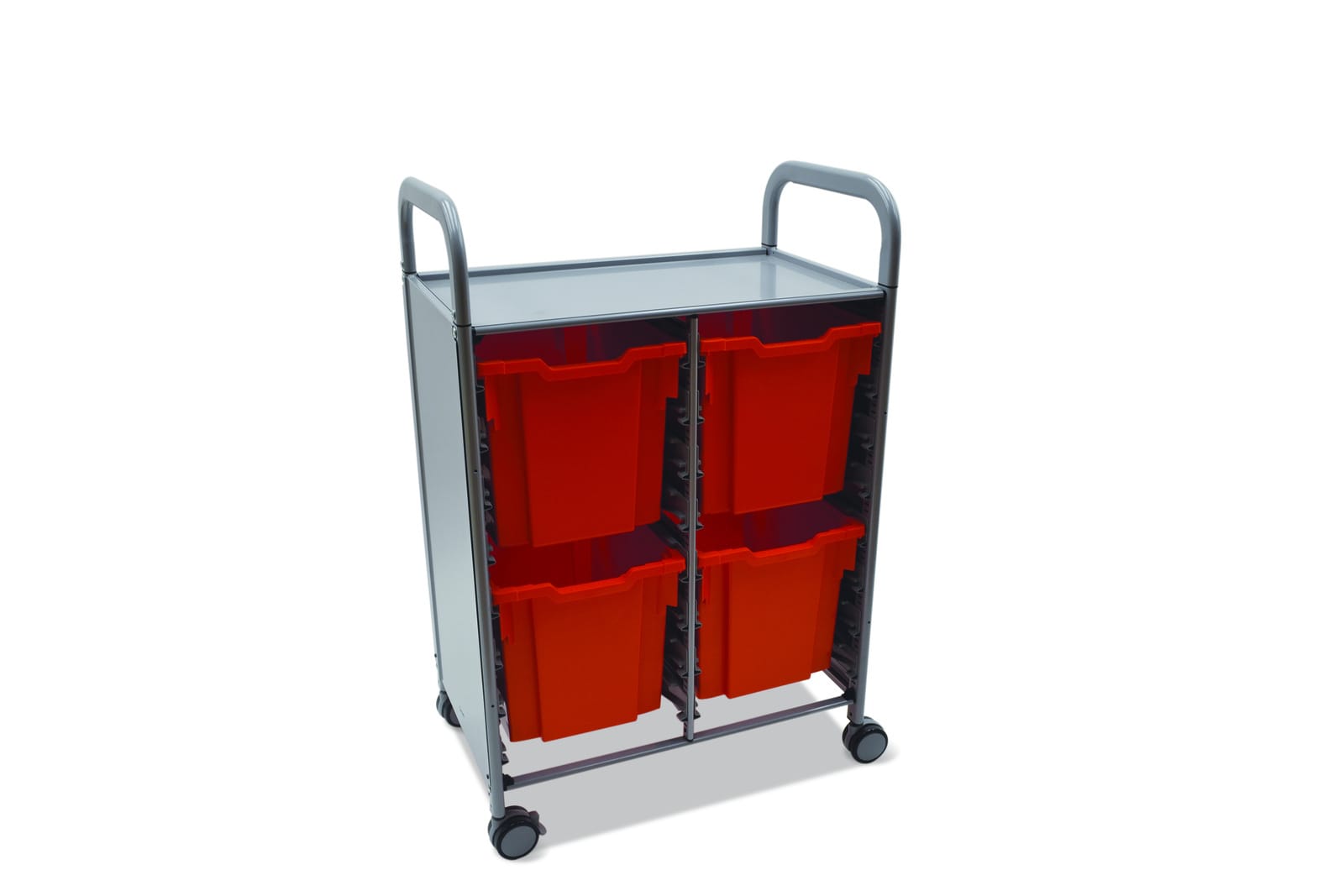 Callero Plus Carts, Gratnells