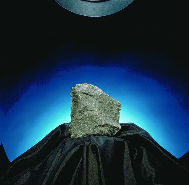 Ward's® Peridotite (Coarse-Grained)