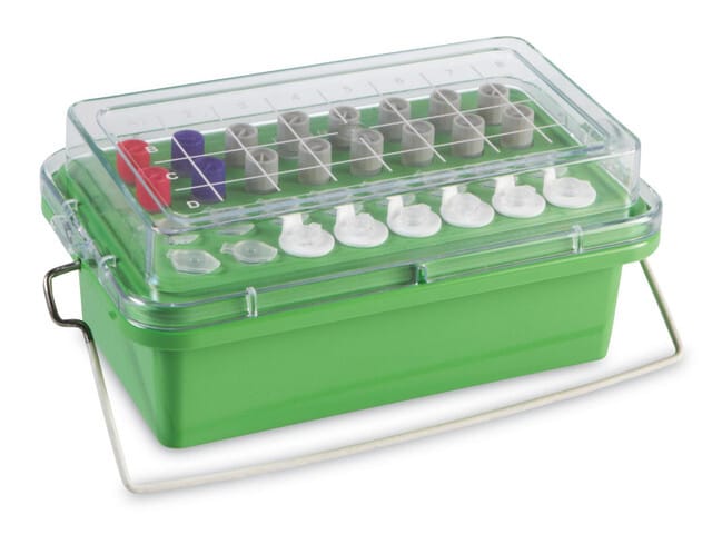 Ward's® Mini Benchtop Coolers
