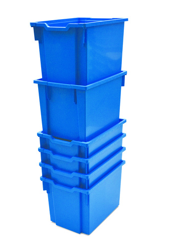 Trays and Inserts, Gratnells