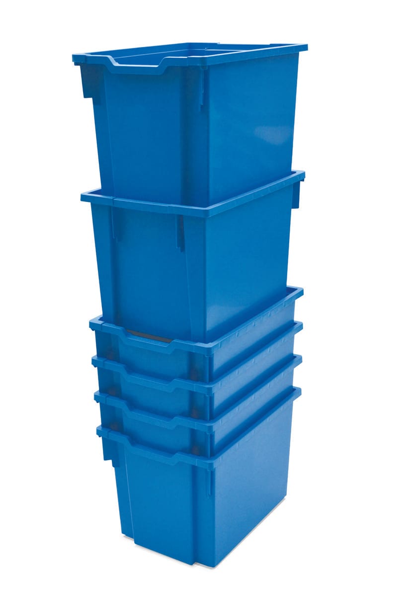 Trays and Inserts, Gratnells