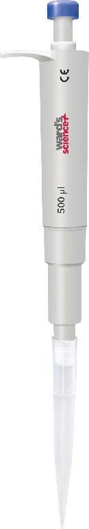 Single-Stage Lil’pet Micropipettes