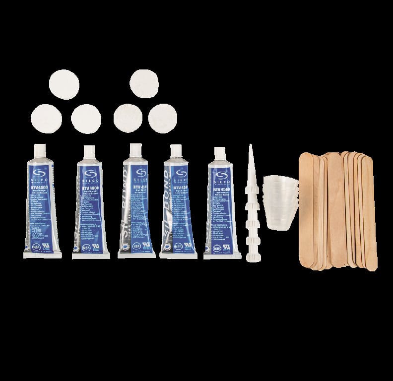 STOPS® TCCC 6 in 1 Trainer