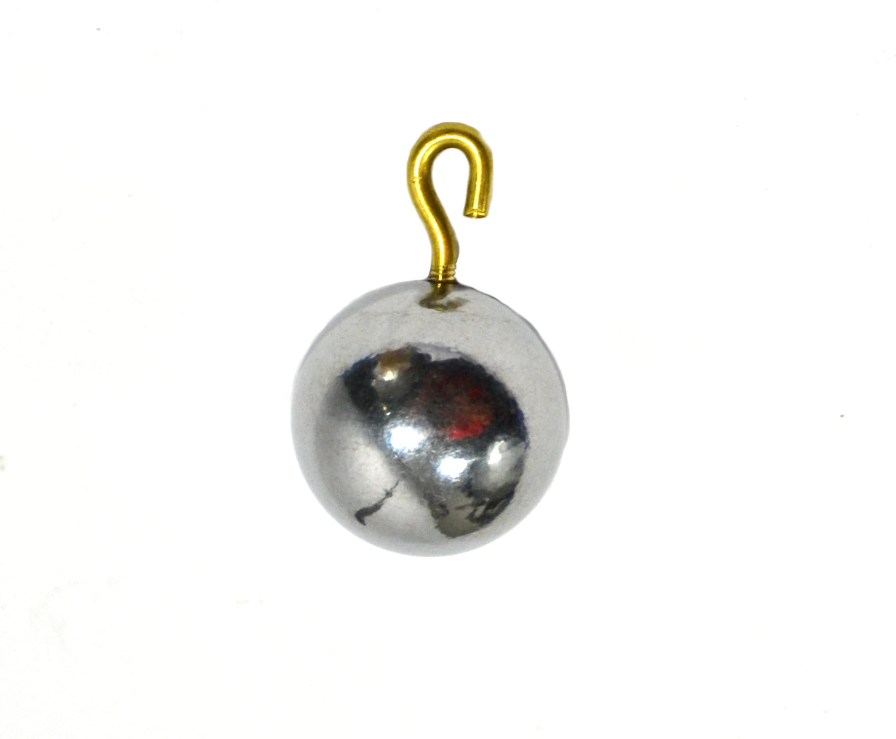 Pendulum Bob Iron