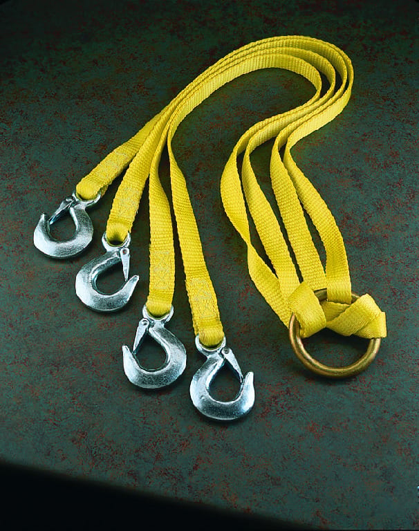 Junkin™ Safety Stretcher Bridle Sling