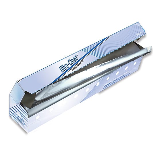 VWR® Ultra-Clean Premium Aluminum Foils