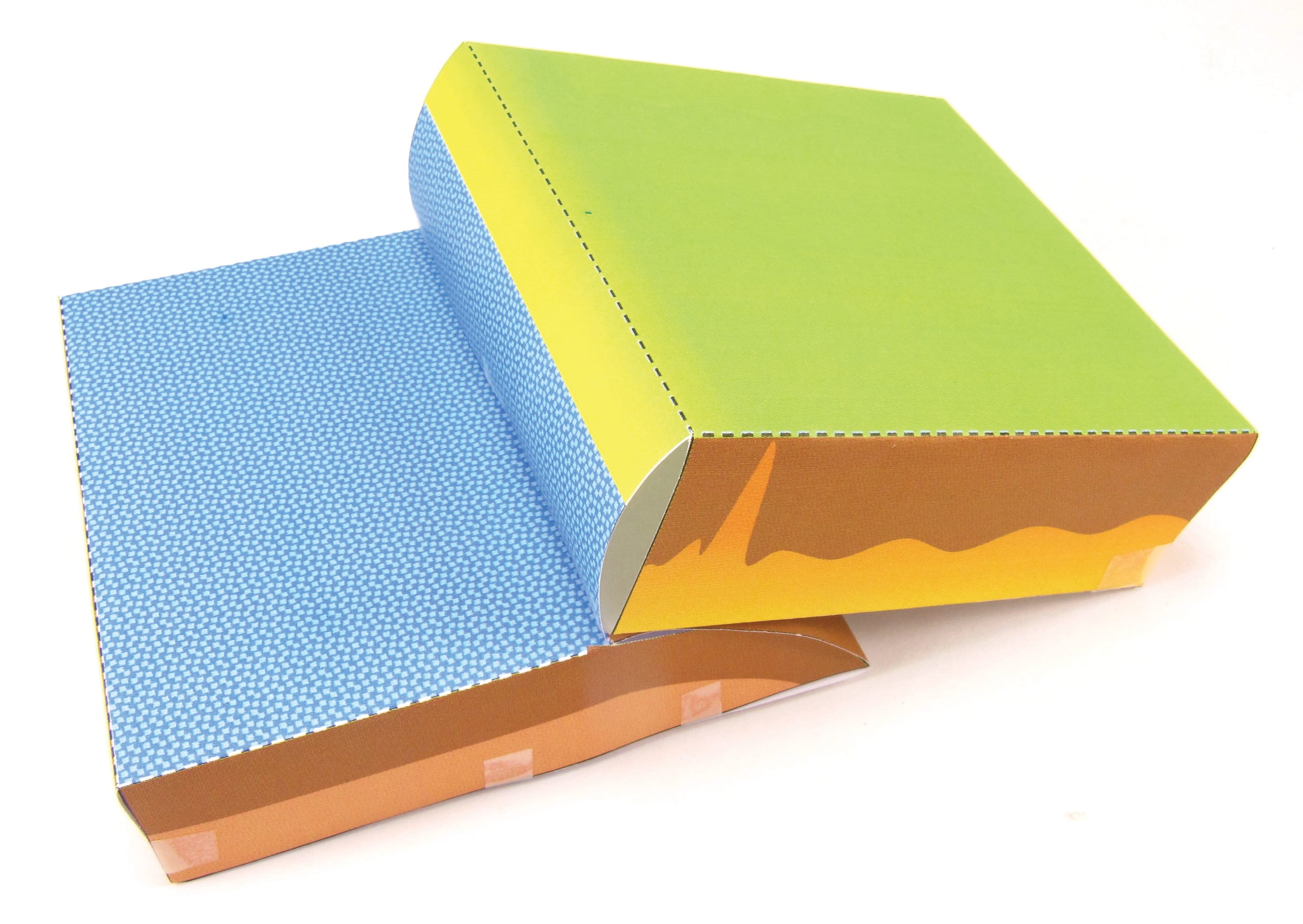 NewPath® Earth Science 3D Models