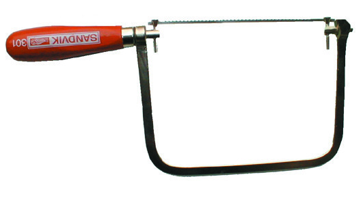 Coping Saw