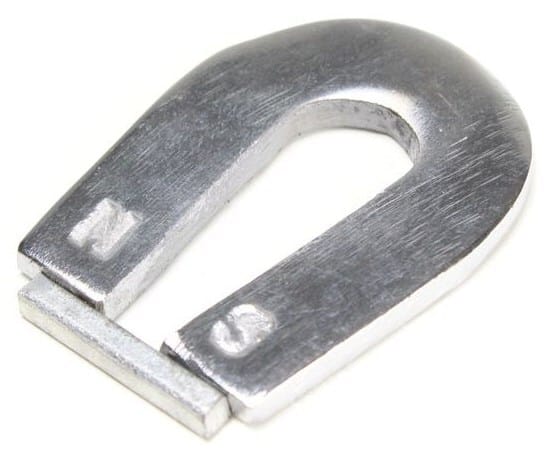 Horseshoe Magnet