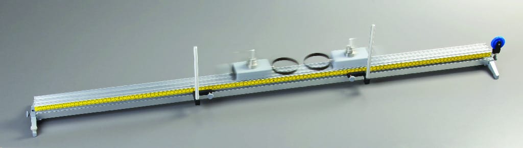 Collision Track
