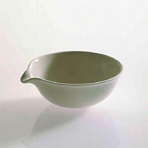 Economy Porcelain Evaporating Dishes