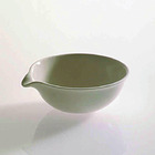 Economy Porcelain Evaporating Dishes