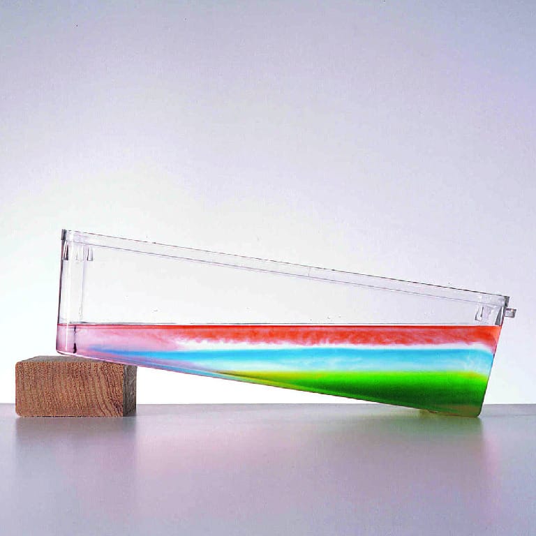 Ward's® Exploring Convection Currents Lab Activity