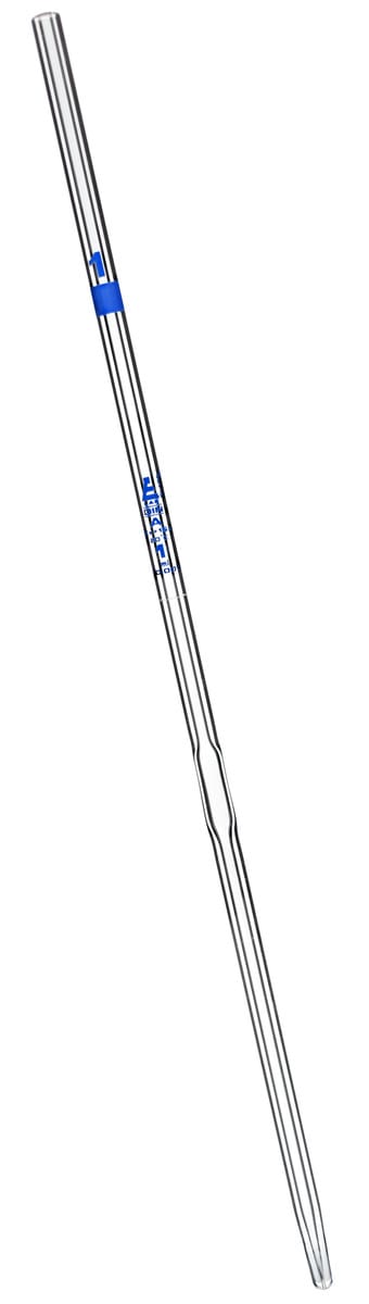 Volumetric Pipettes, Class A