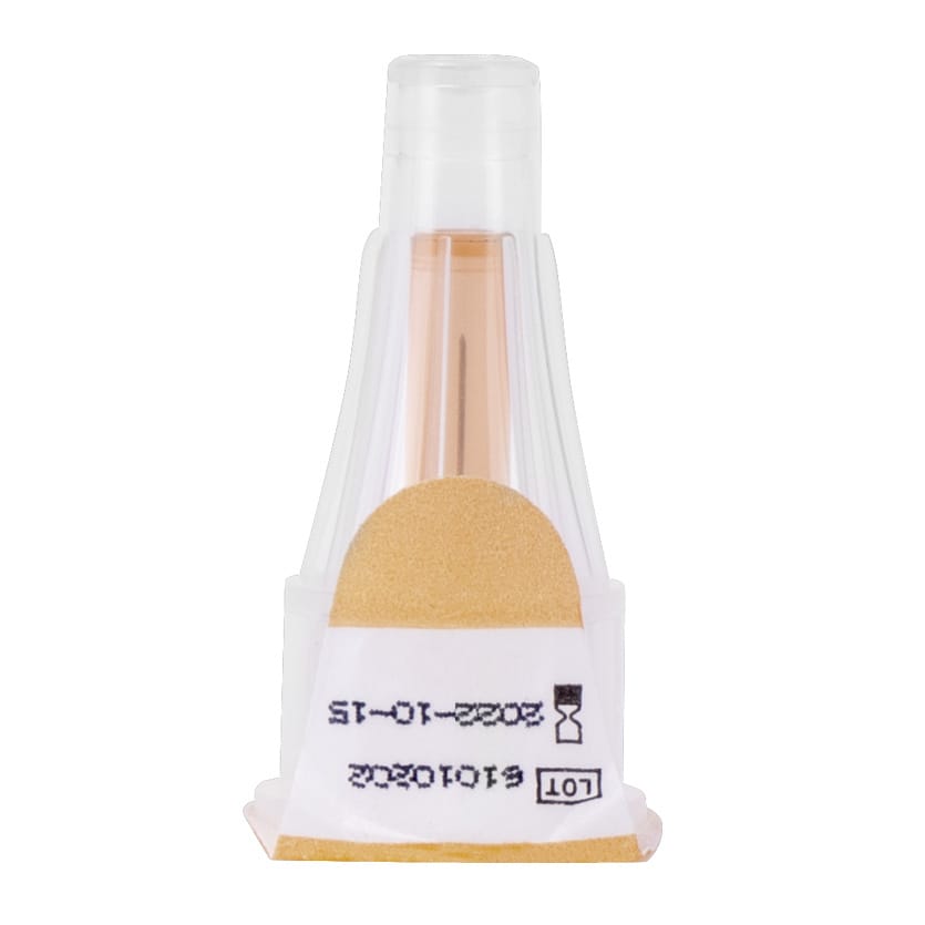 Sol-M® Standard Pen Needles