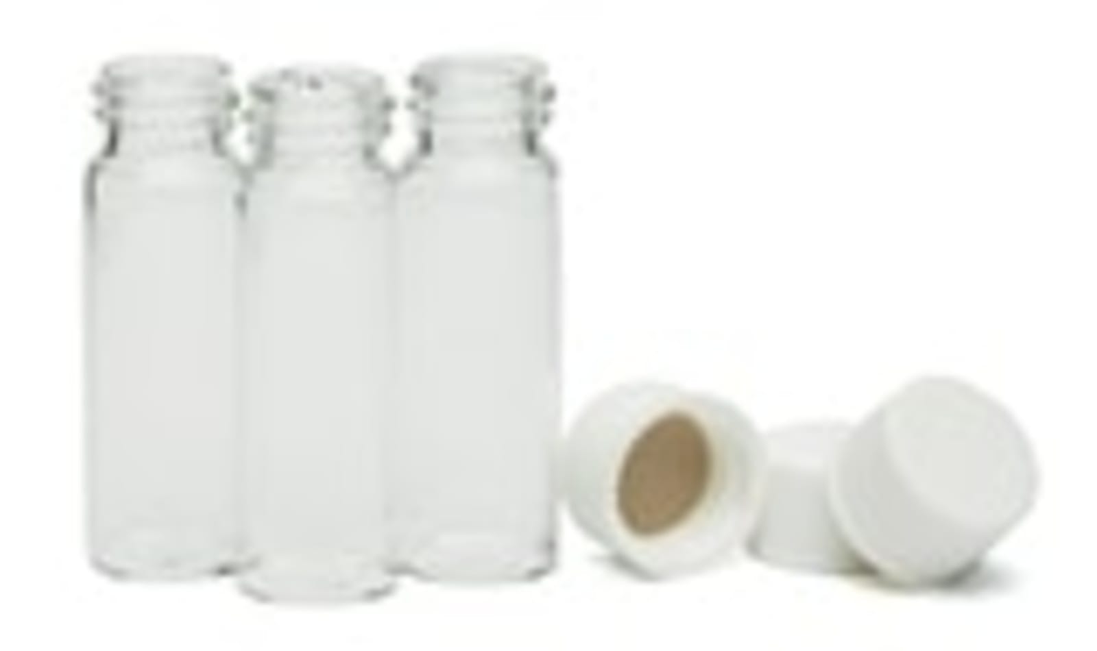 Storage Vials and Caps, Agilent Technologies | VWR, part of Avantor