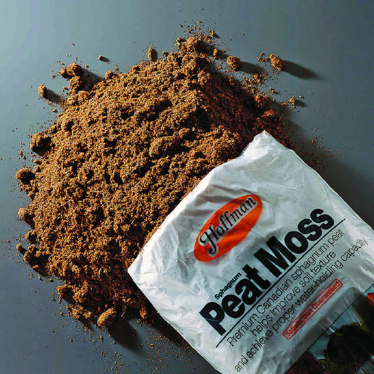 Peat Moss