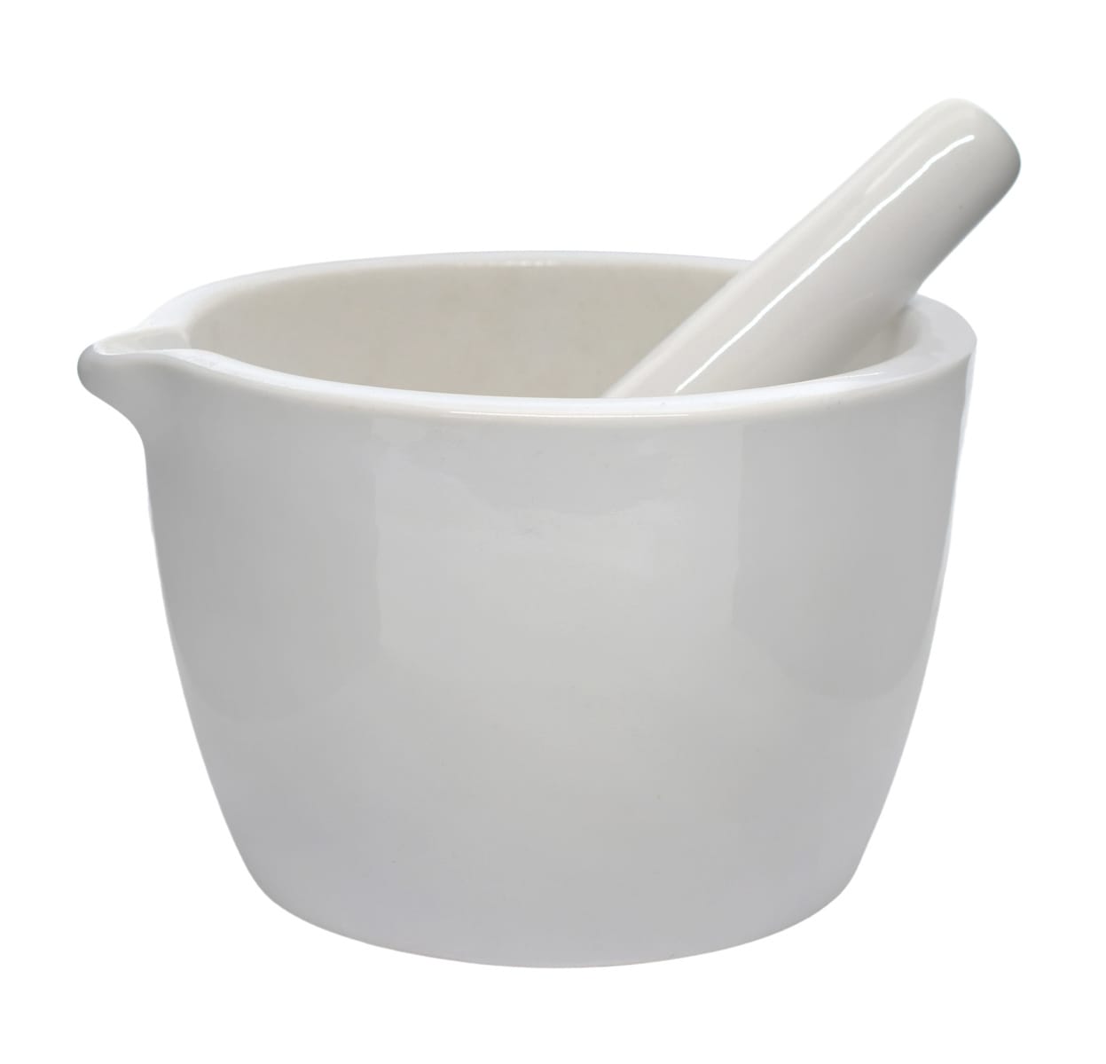 Eisco Heavy-Duty Mortars and Pestles