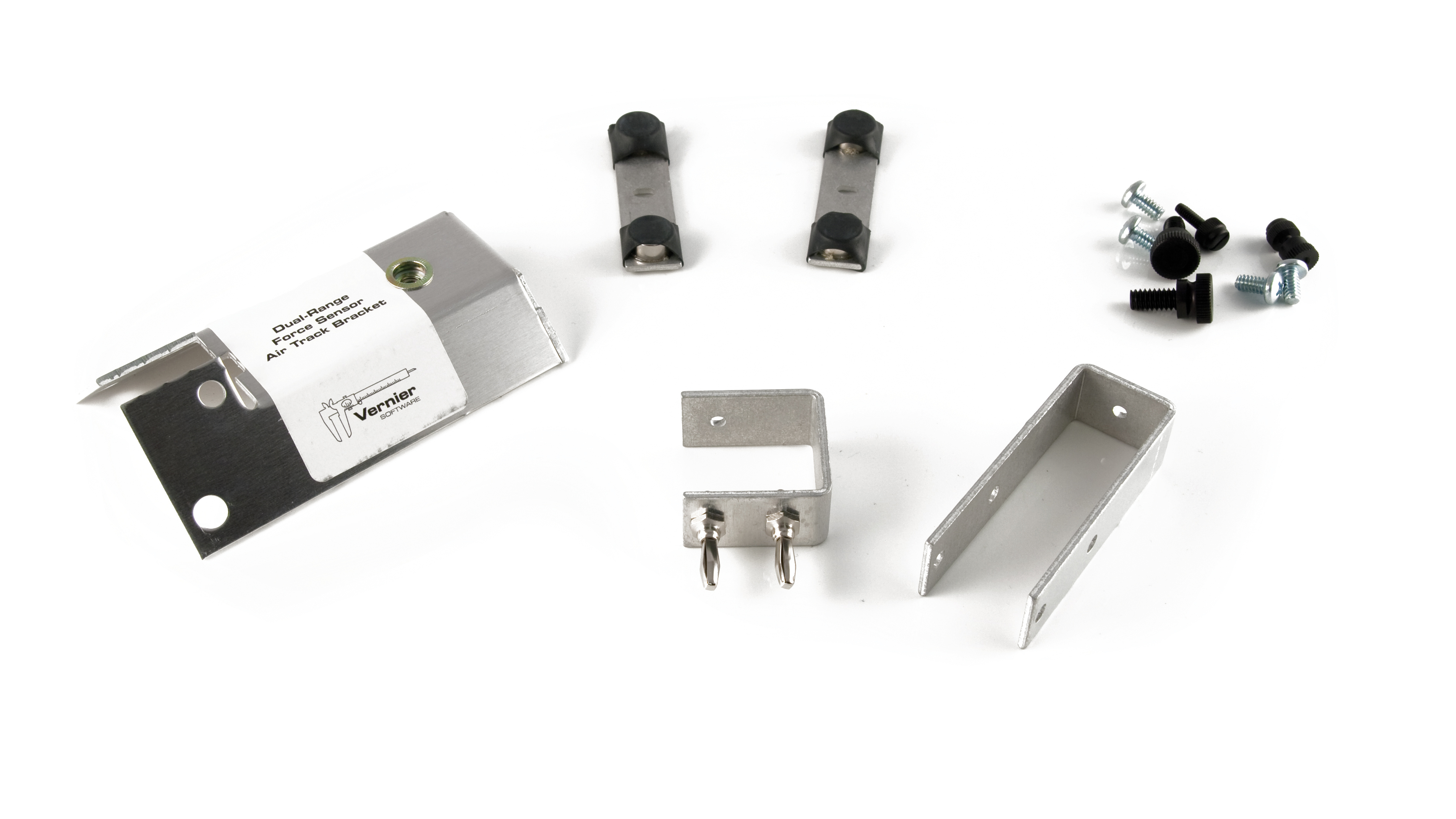 Vernier® Air Track Adapter