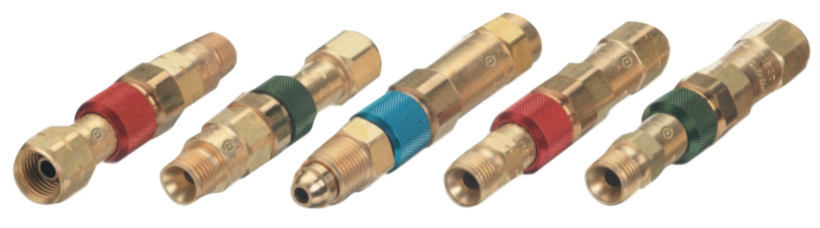 Quick Connect Components, Western Enterprises | VWR, part of Avantor