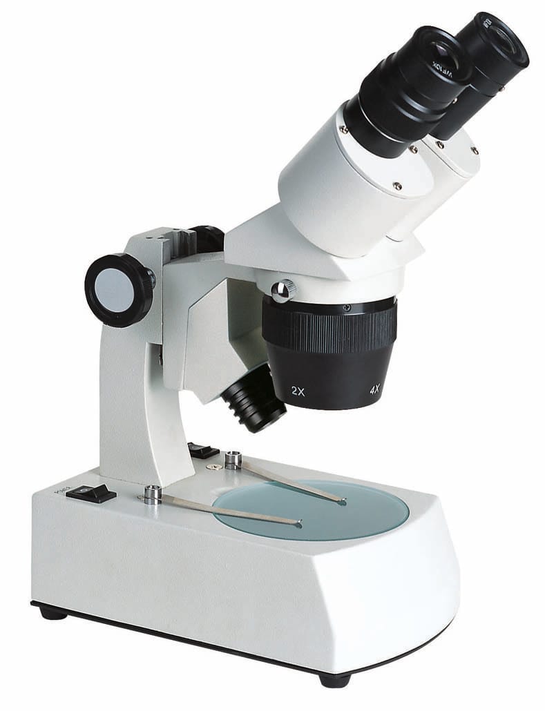 VWR® Stereomicroscopes