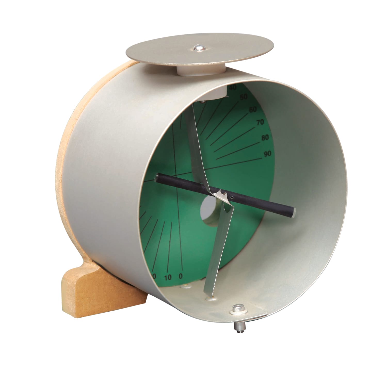 Quantitative Electroscope