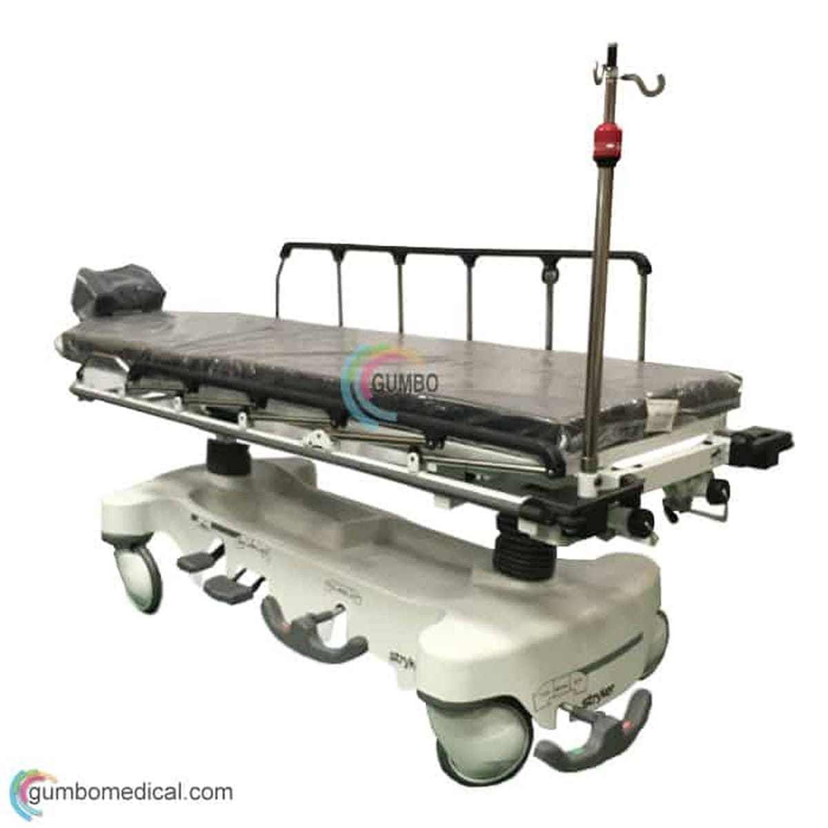 Stryker Eye Stretchers
