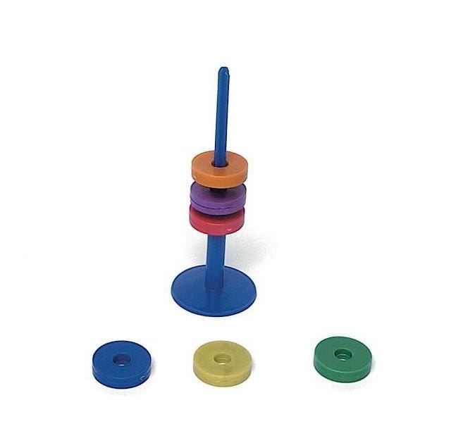 United Scientific™ Floating Magnet Set