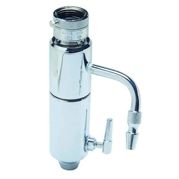 Vacuum Hydro Aspirator, Mortech®