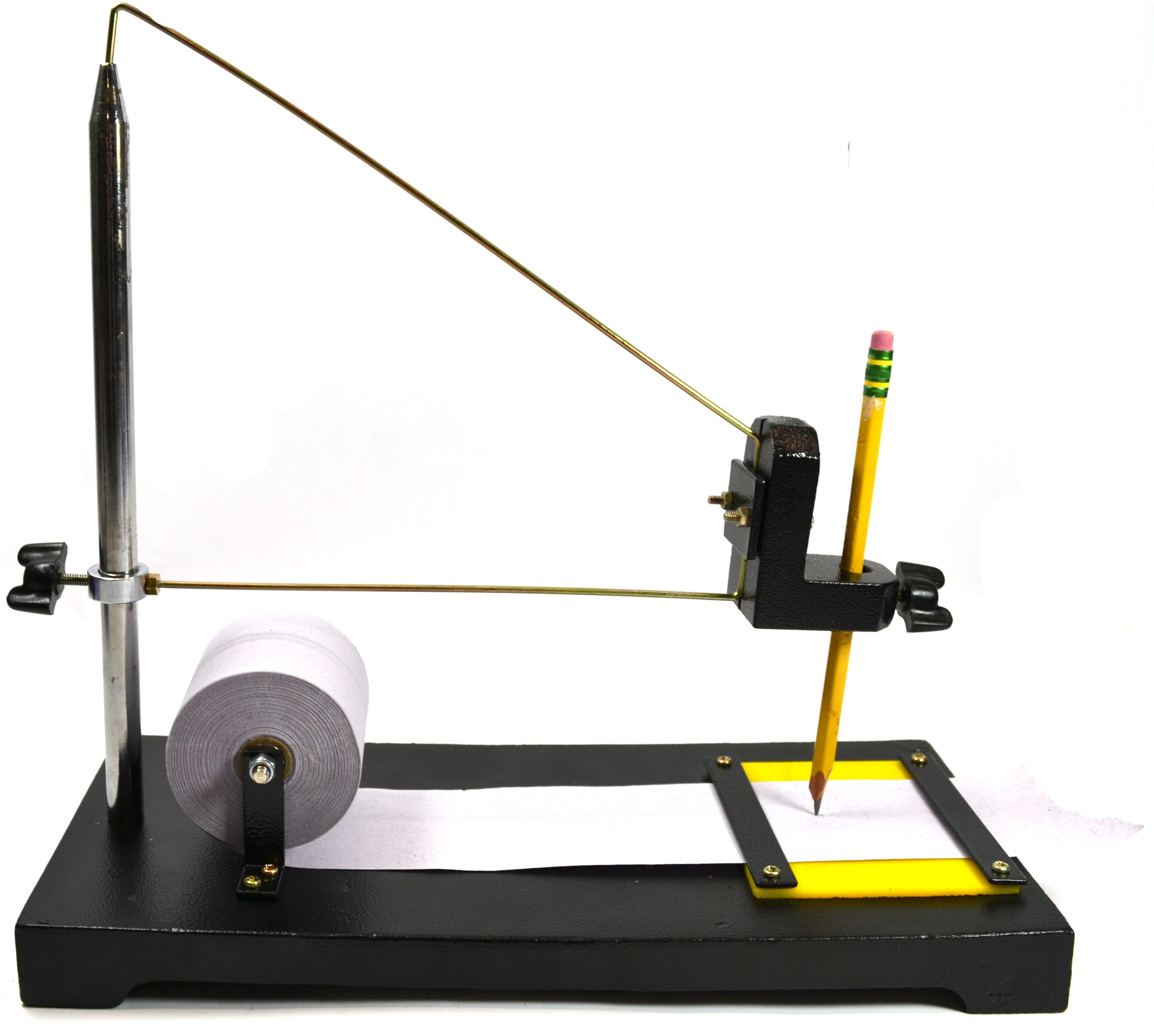 Seismograph Model