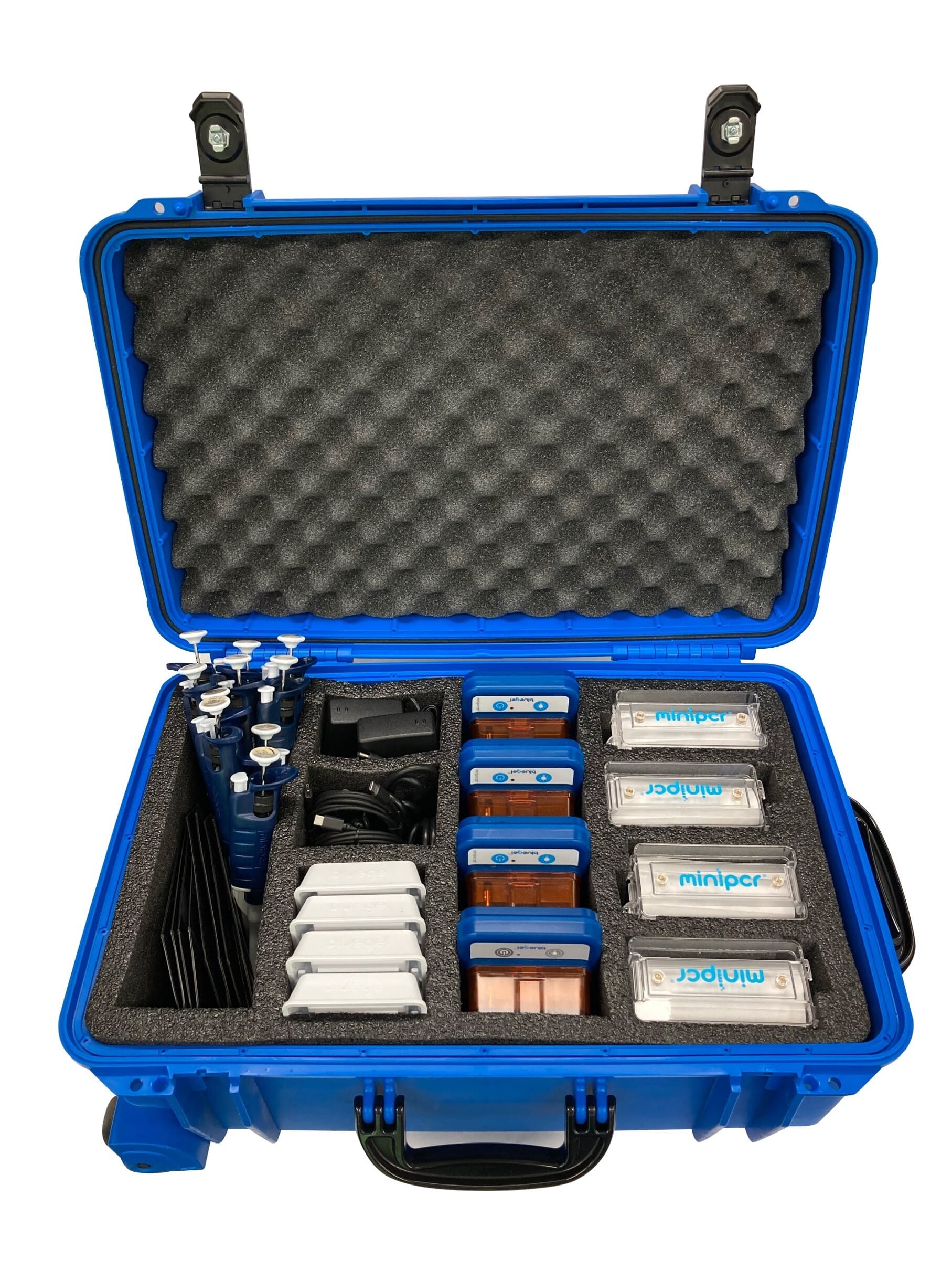 miniPCR® Lab in a Box™ Kit #4