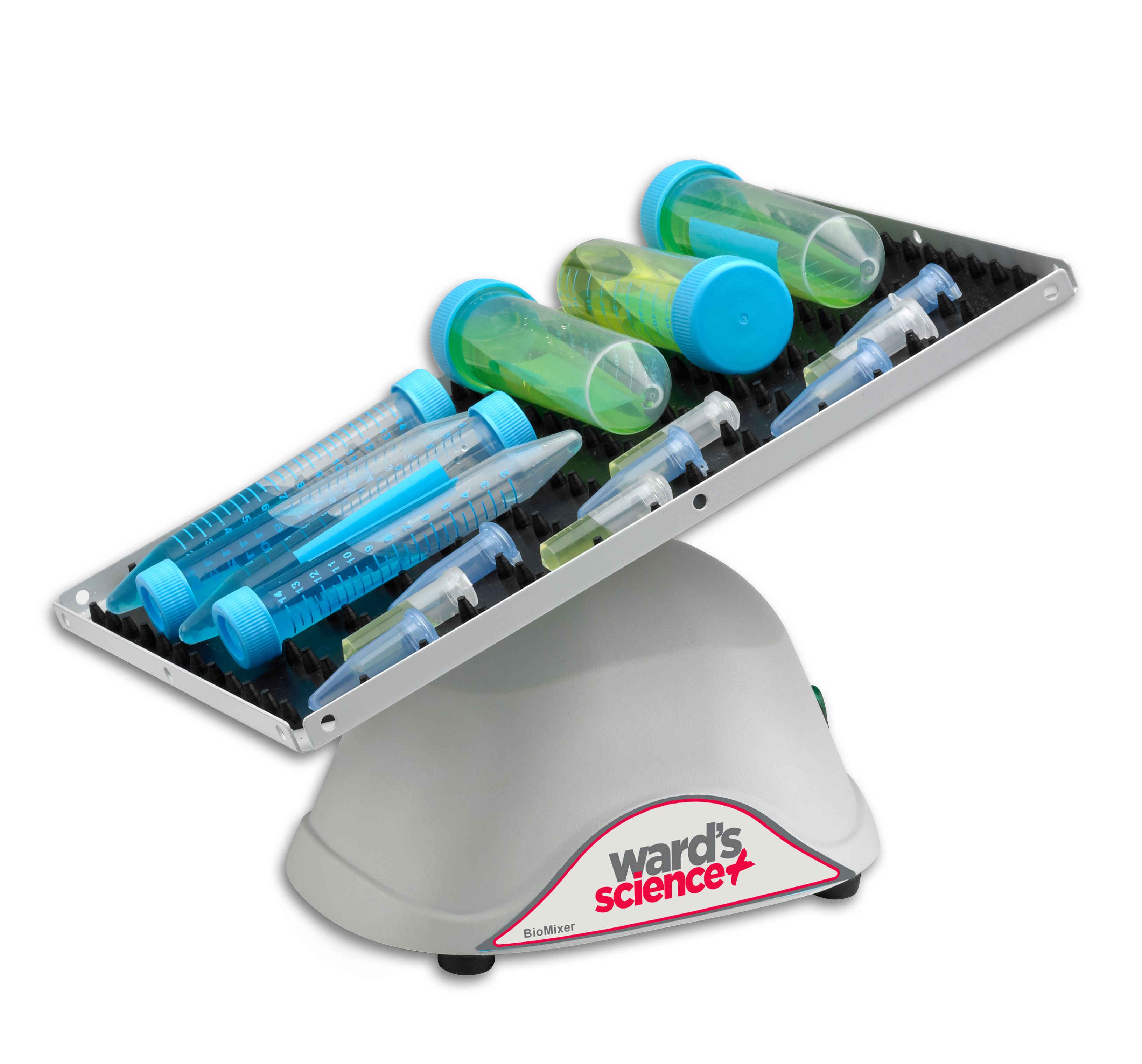 BioMixer™ Nutating Rockers
